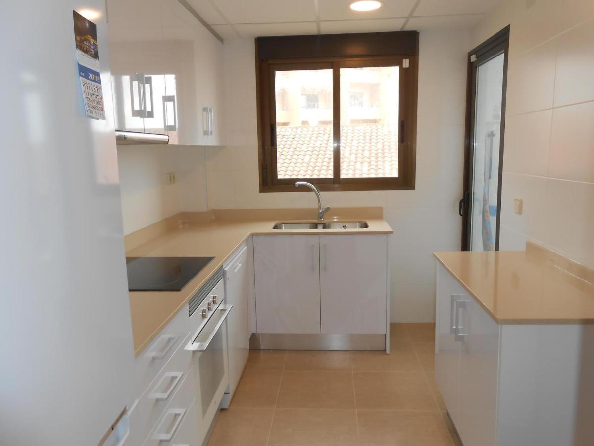 Albatros Vista Mar Orangecosta Apartment เพนิสโคลา ภายนอก รูปภาพ