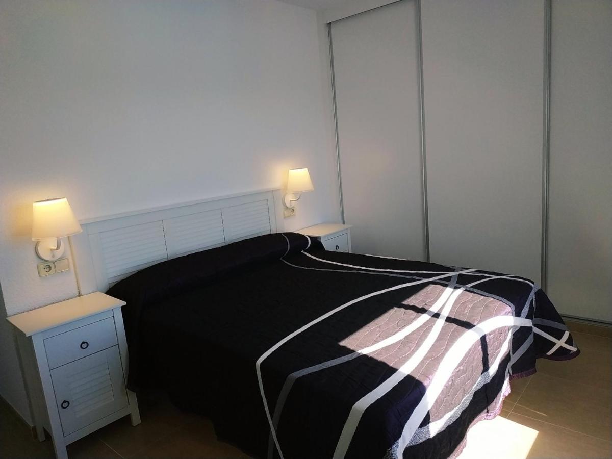 Albatros Vista Mar Orangecosta Apartment เพนิสโคลา ภายนอก รูปภาพ
