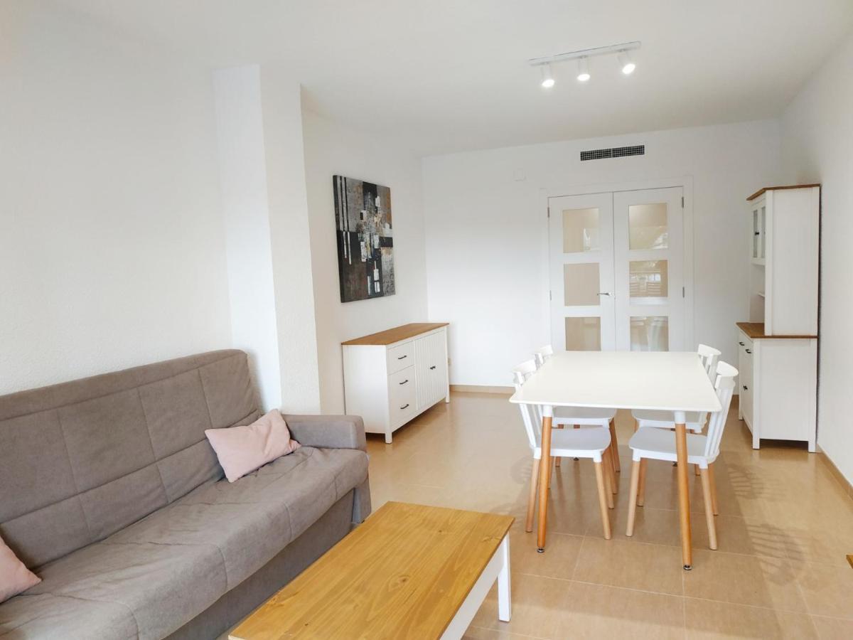 Albatros Vista Mar Orangecosta Apartment เพนิสโคลา ภายนอก รูปภาพ