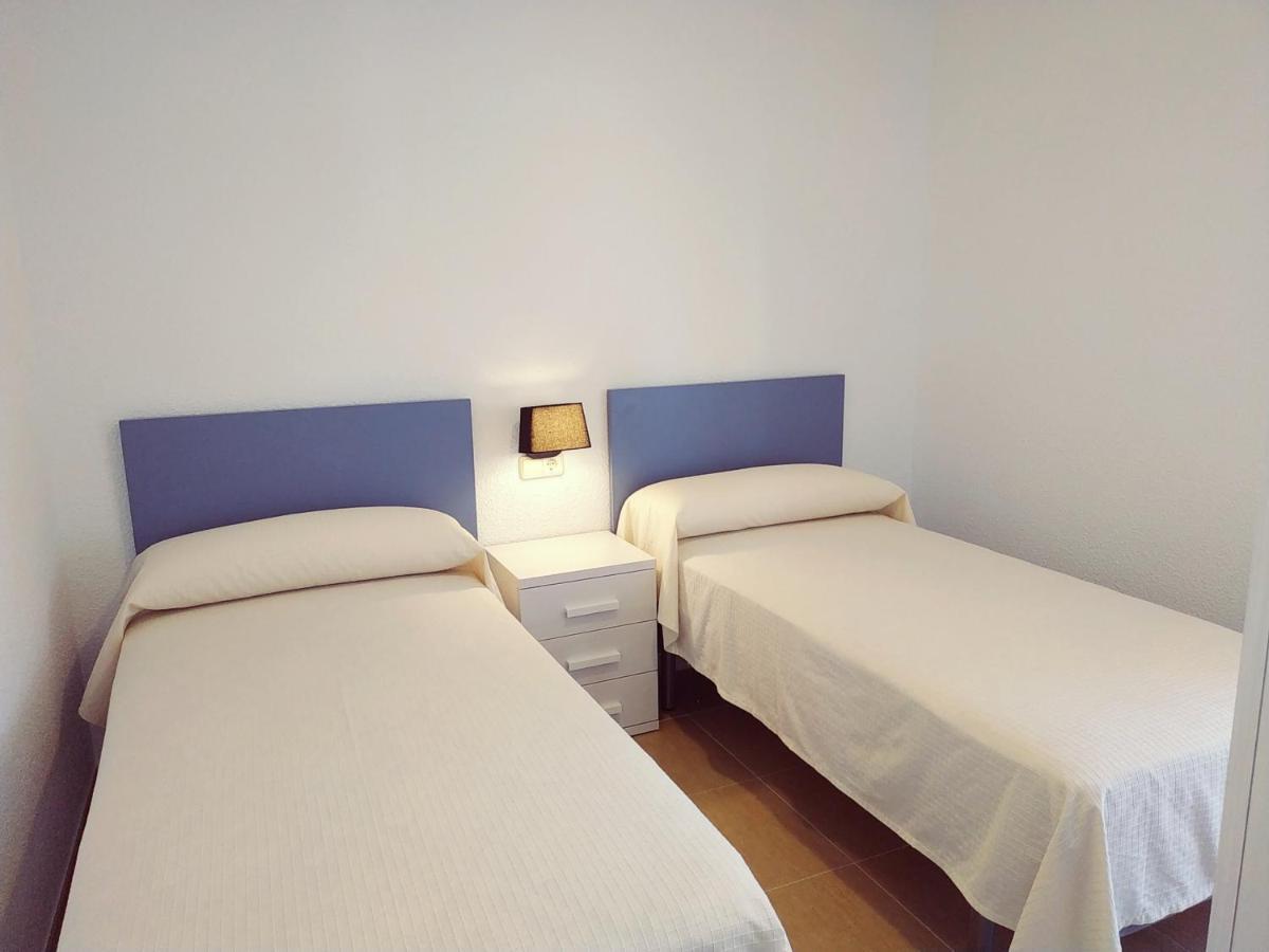 Albatros Vista Mar Orangecosta Apartment เพนิสโคลา ภายนอก รูปภาพ