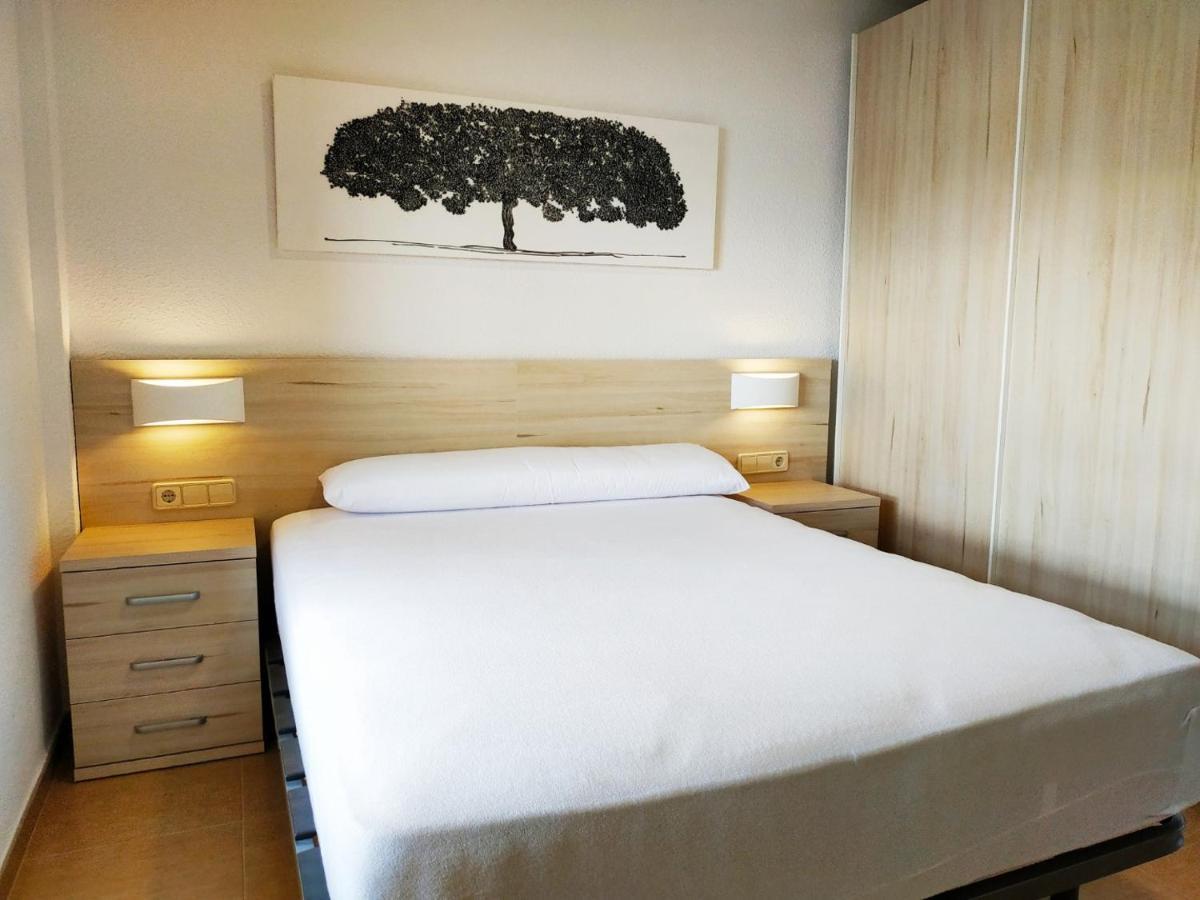 Albatros Vista Mar Orangecosta Apartment เพนิสโคลา ภายนอก รูปภาพ