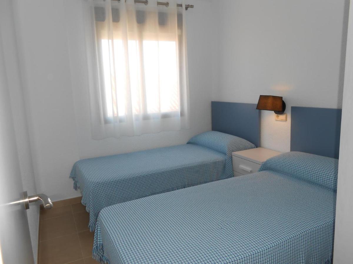 Albatros Vista Mar Orangecosta Apartment เพนิสโคลา ภายนอก รูปภาพ